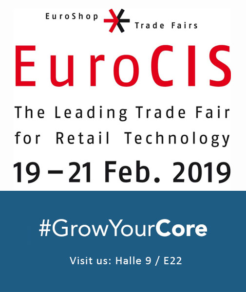 Mago ERP auf der EuroCIS 2019