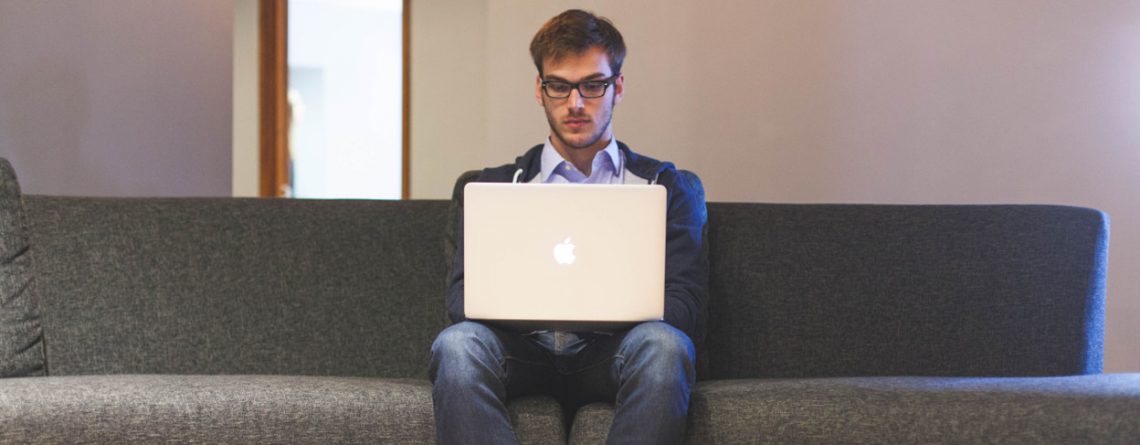 Mago ERP im Homeoffice