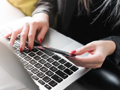 Warenwirtschaft steuert den Online-Shop und reduziert den Aufwand