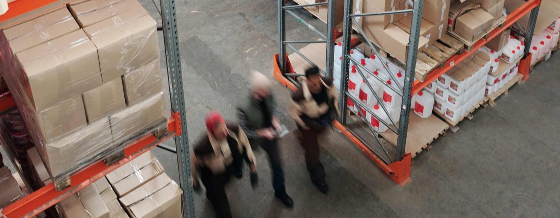 Flexibilität bei den Maßeinheiten in Ihrer Warenwirtschaft