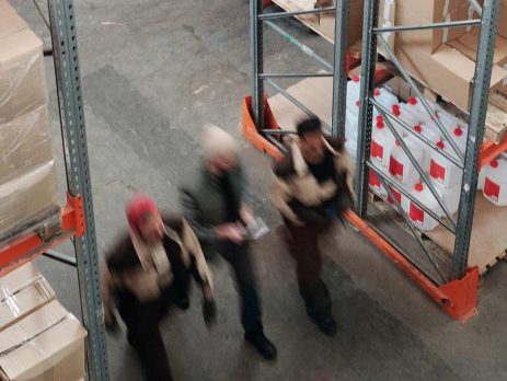 Flexibilität bei den Maßeinheiten in Ihrer Warenwirtschaft