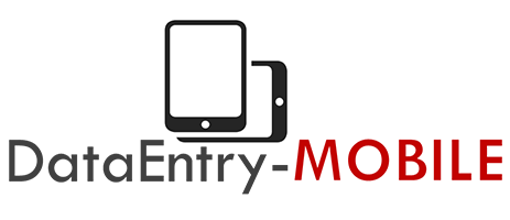 Data entry mobile verticale Mago4