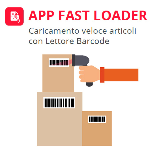 App Fast-Loader