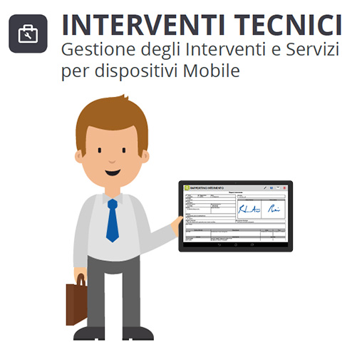 APP INTERVENTI-TECNICI