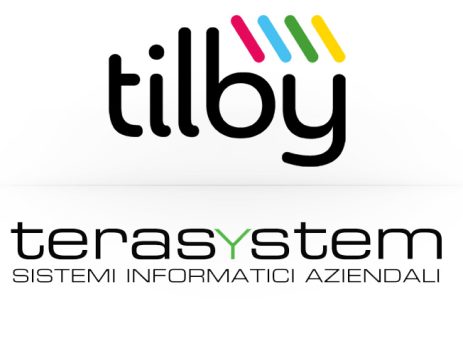 Tilby connector per Mago4