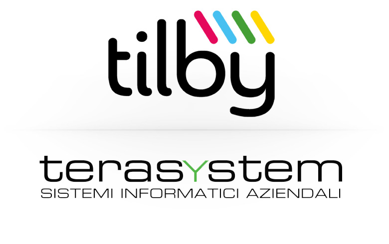 Tilby connector per Mago4