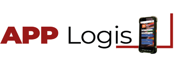 Logo APPLogis magazzino