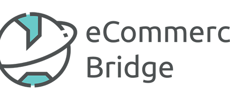 eCommerce Bridge logo