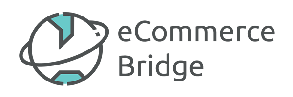 eCommerce Bridge logo