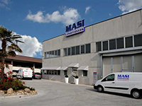 Masi Conditioners sede azienda