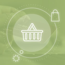 eCommerce solution Mago4 erp icon